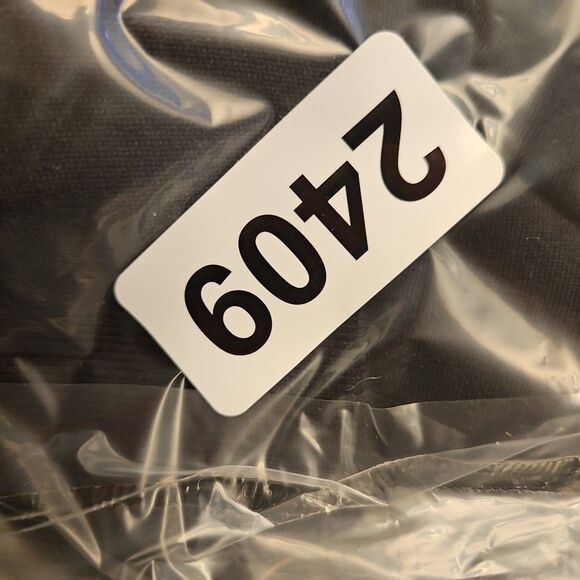 Ping Collection Men's Med Black 2Golf Shirt Long Sleeve shirt UV protection - Picture 9 of 10